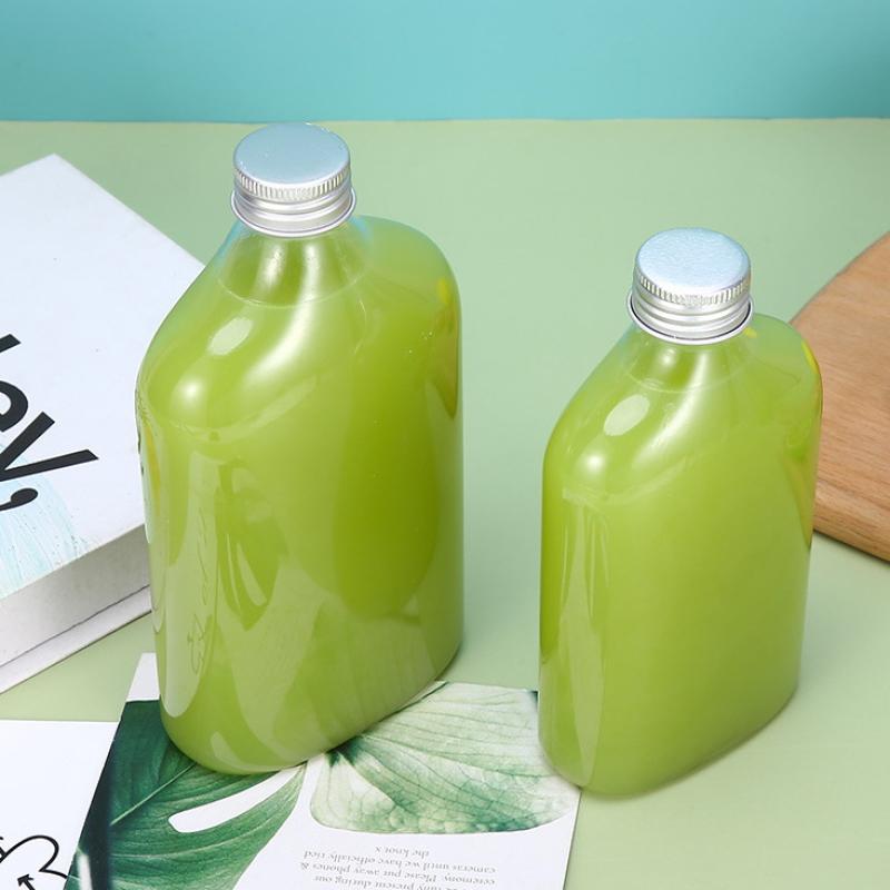Food Storage Without Plastic - 1 stuk voor foodparty, plastic fles