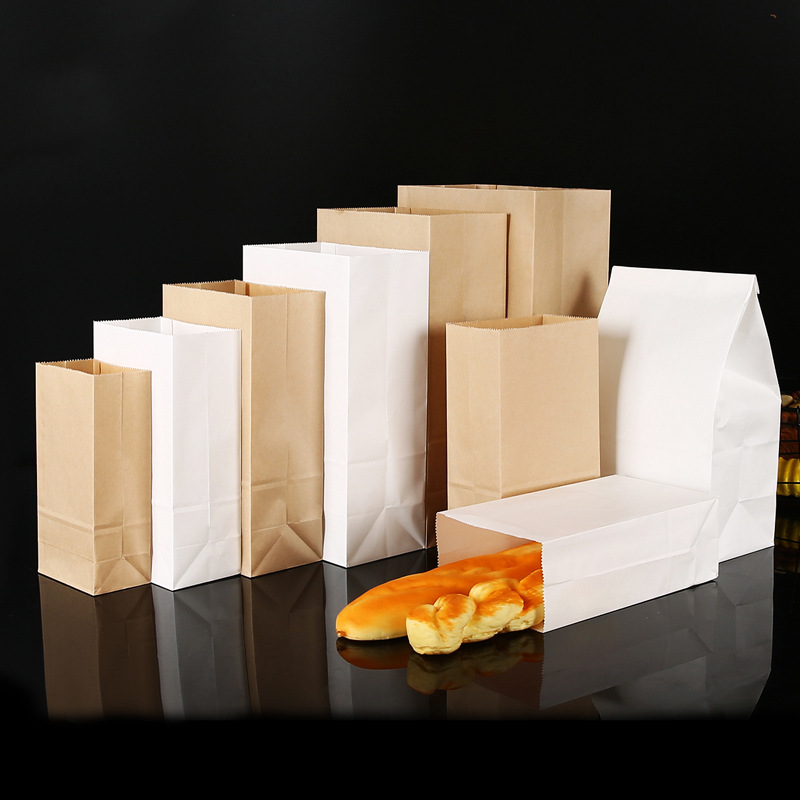 25/50 stuks bruine kraftpapier - Food Storage In Plants recensie en prijs