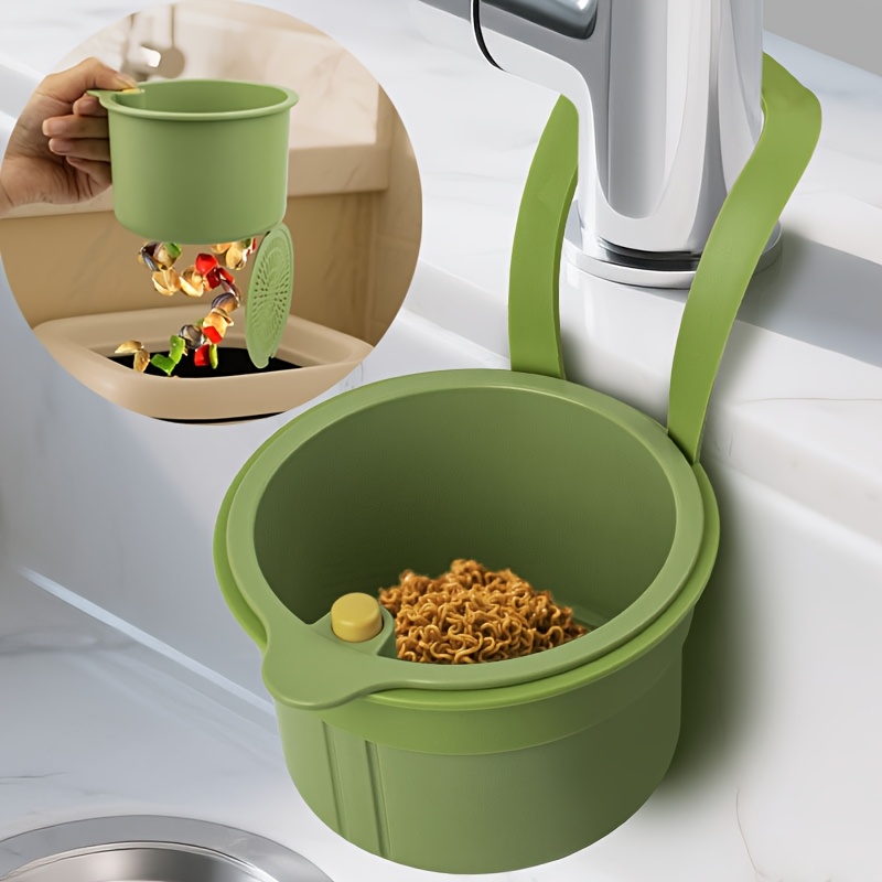 1 Pc Opknoping Gootsteen Aftap - Food Storage In Plants recensie en prijs