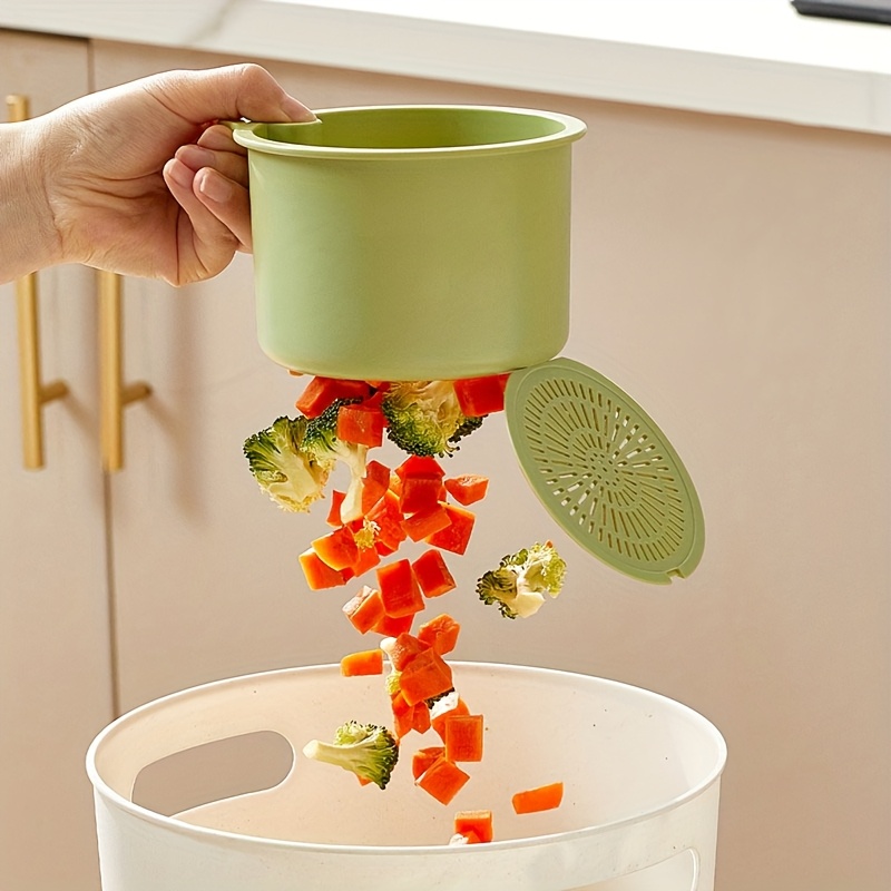 1 Pc Opknoping Gootsteen Aftap - Food Storage In Plants recensie en prijs