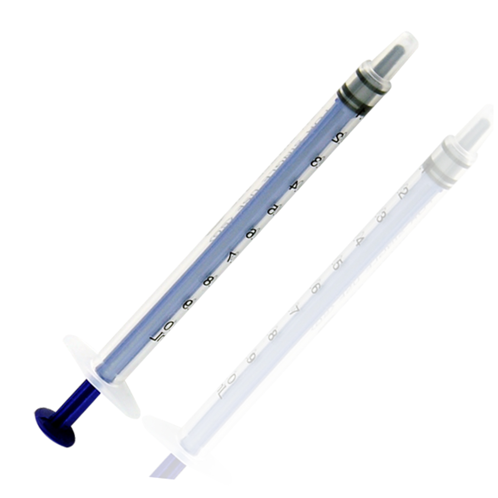1ML Zonder Naald OPP Wegwerp S - Food Storage Without Plastic recensie en prijs