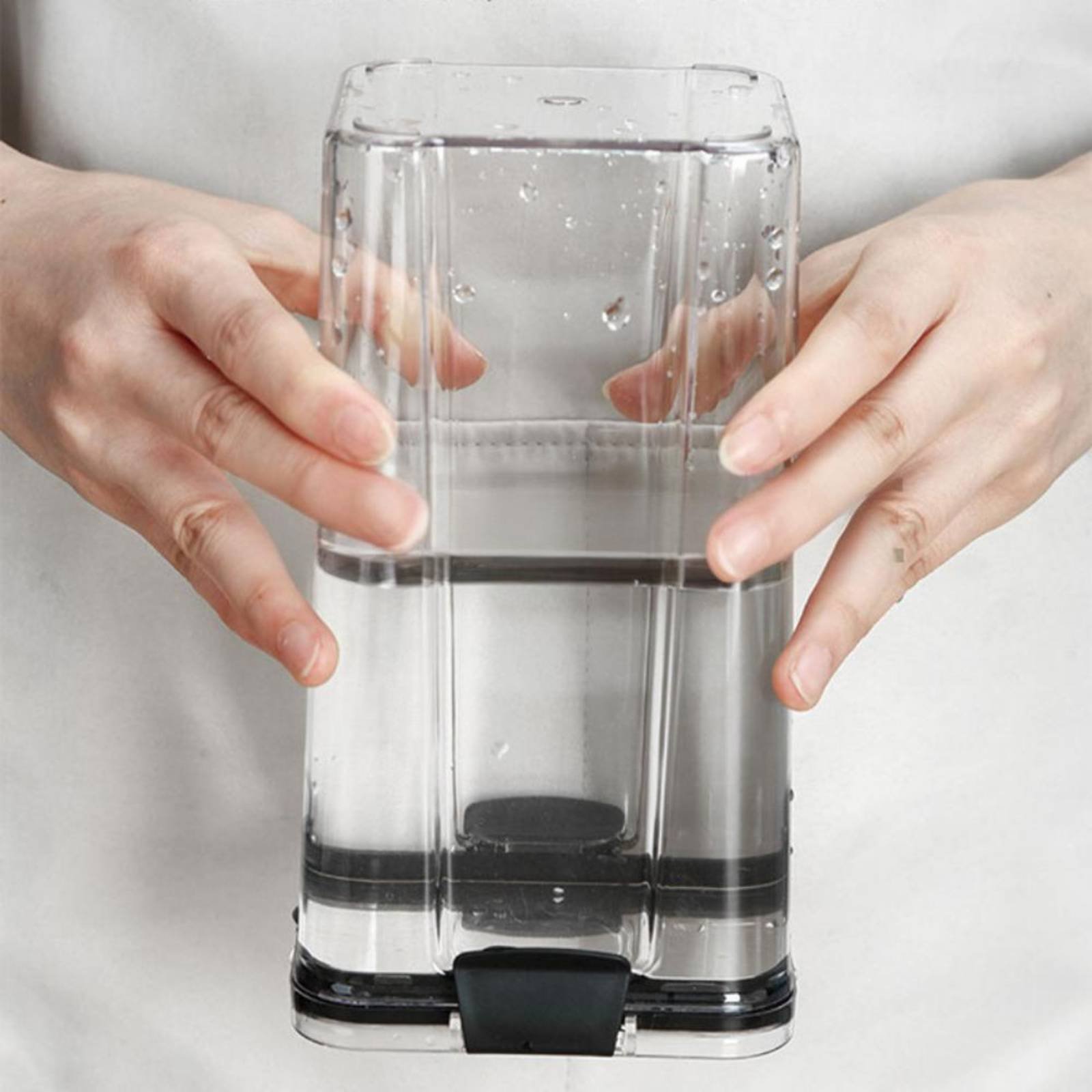 Luchtdichte voedselbewaarconta - Food Storage And Container recensie en prijs