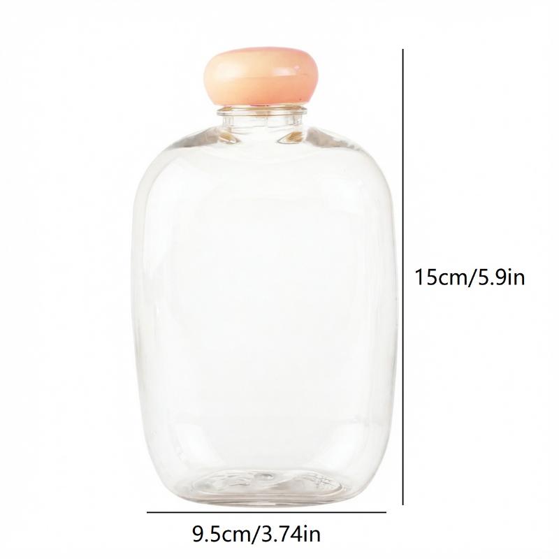 1 stks Plastic Melk Thee Drink - Food Storage Without Plastic recensie en prijs
