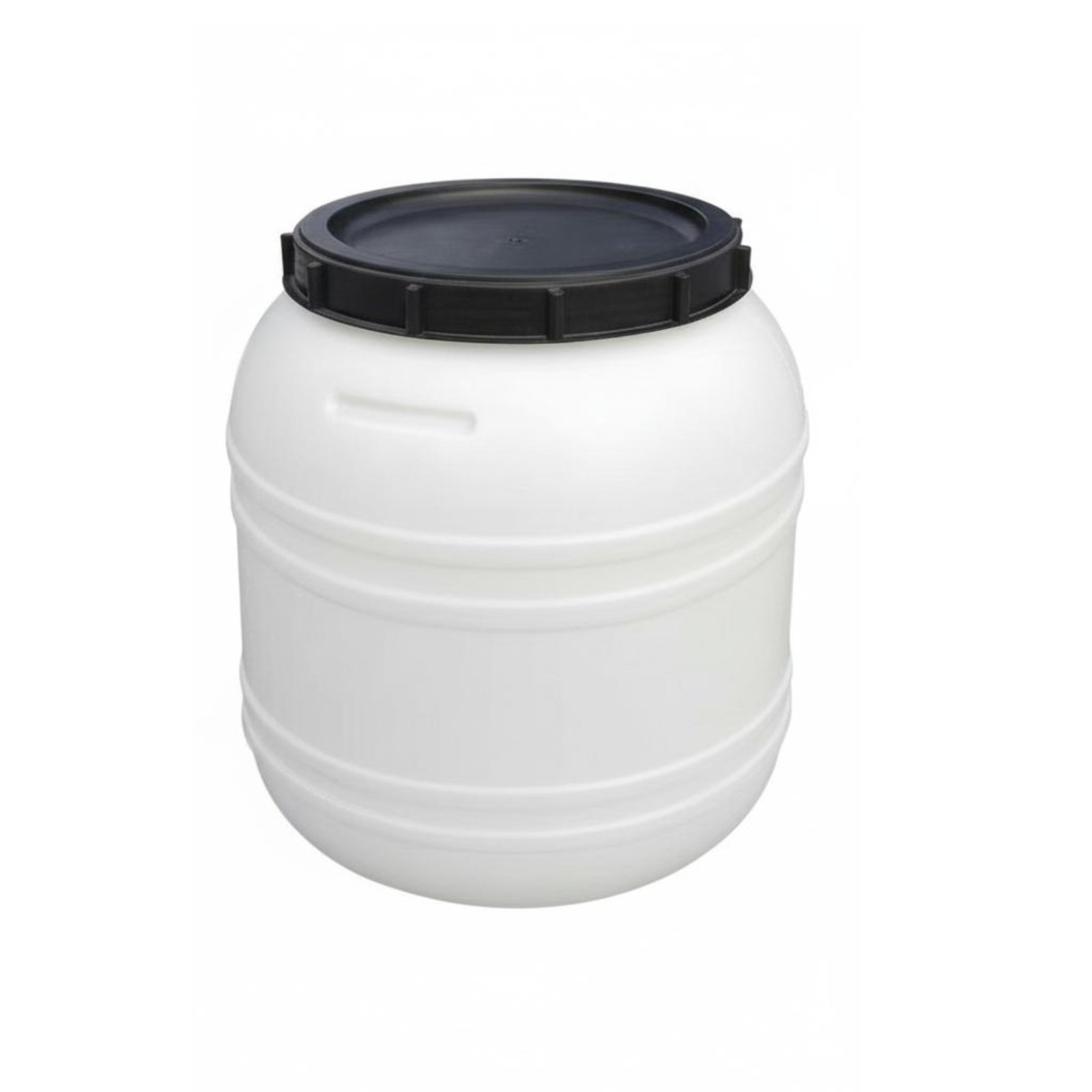 Voedselveilige kunststofvat me - Food Storage Drums recensie en prijs