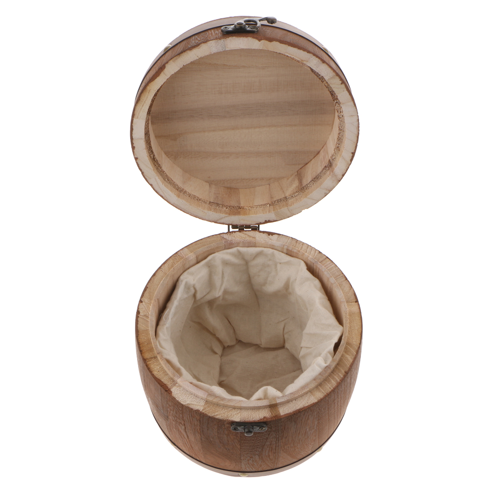 Houten theebus, luchtdichte vo - Food Storage In Pantry recensie en prijs