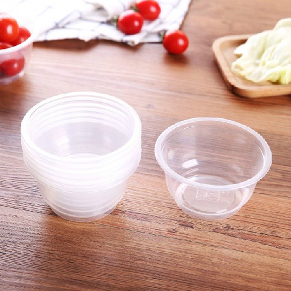 50 stuks veilige, gezonde, fle - Food Storage Safe recensie en prijs