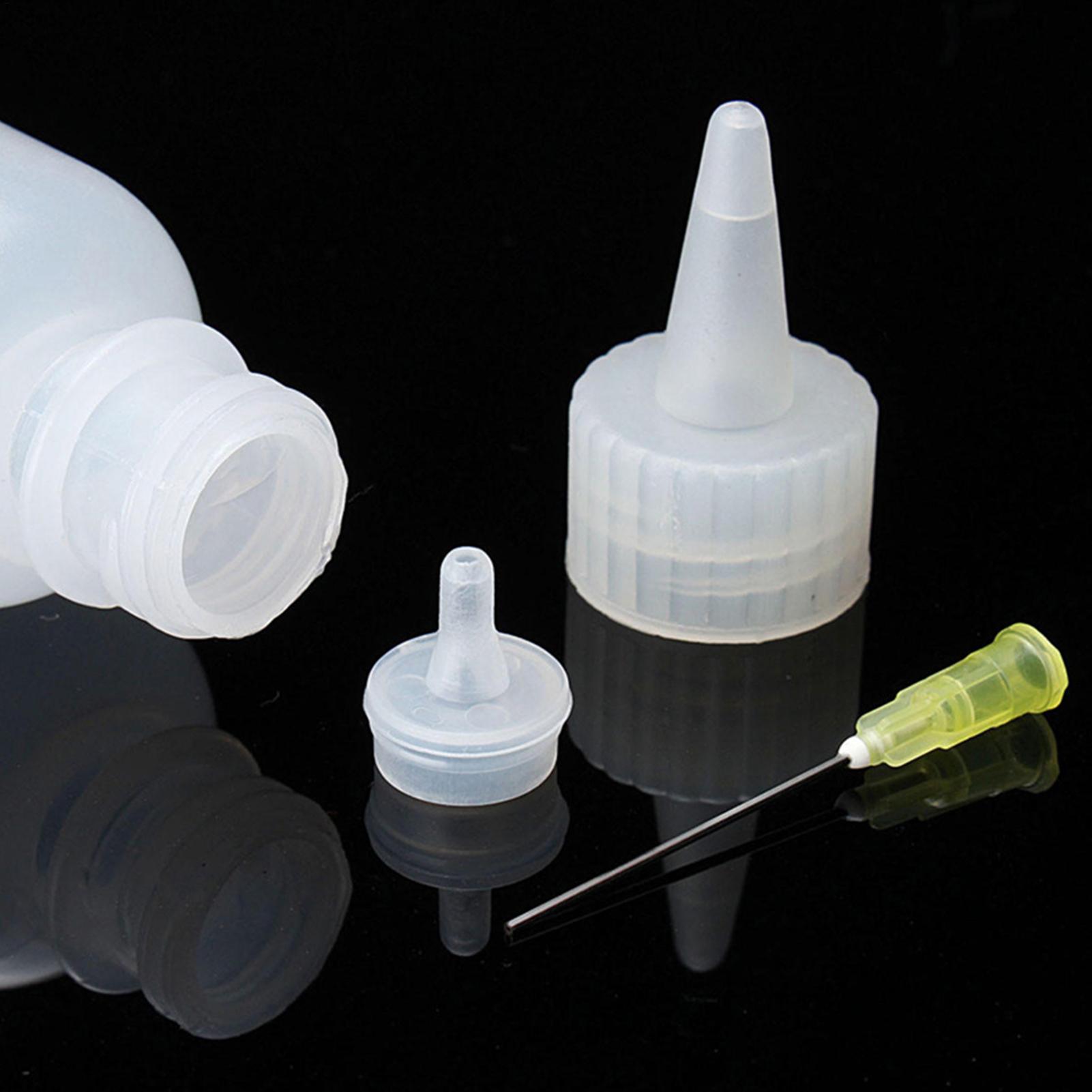 50 ml plastic hervulbare drupp - Food Storage Drums recensie en prijs