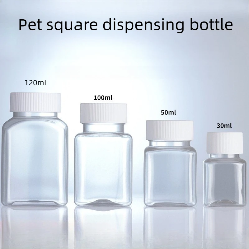 50/100/150/500 ml lege doorzic - Food Storage Drums recensie en prijs