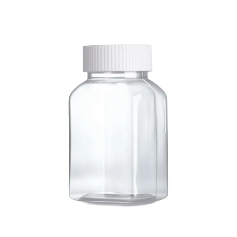 50/100/150/500 ml lege doorzic - Food Storage Drums recensie en prijs