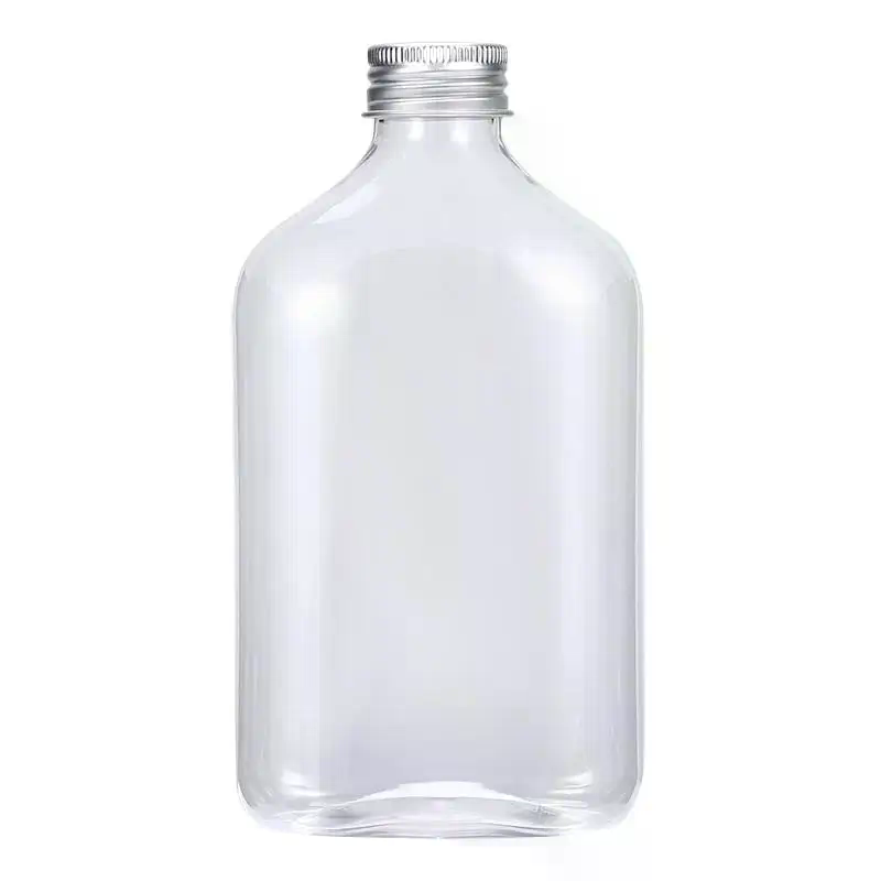 1 stks Plastic Melkthee Drinkf - Food Storage Without Plastic recensie en prijs