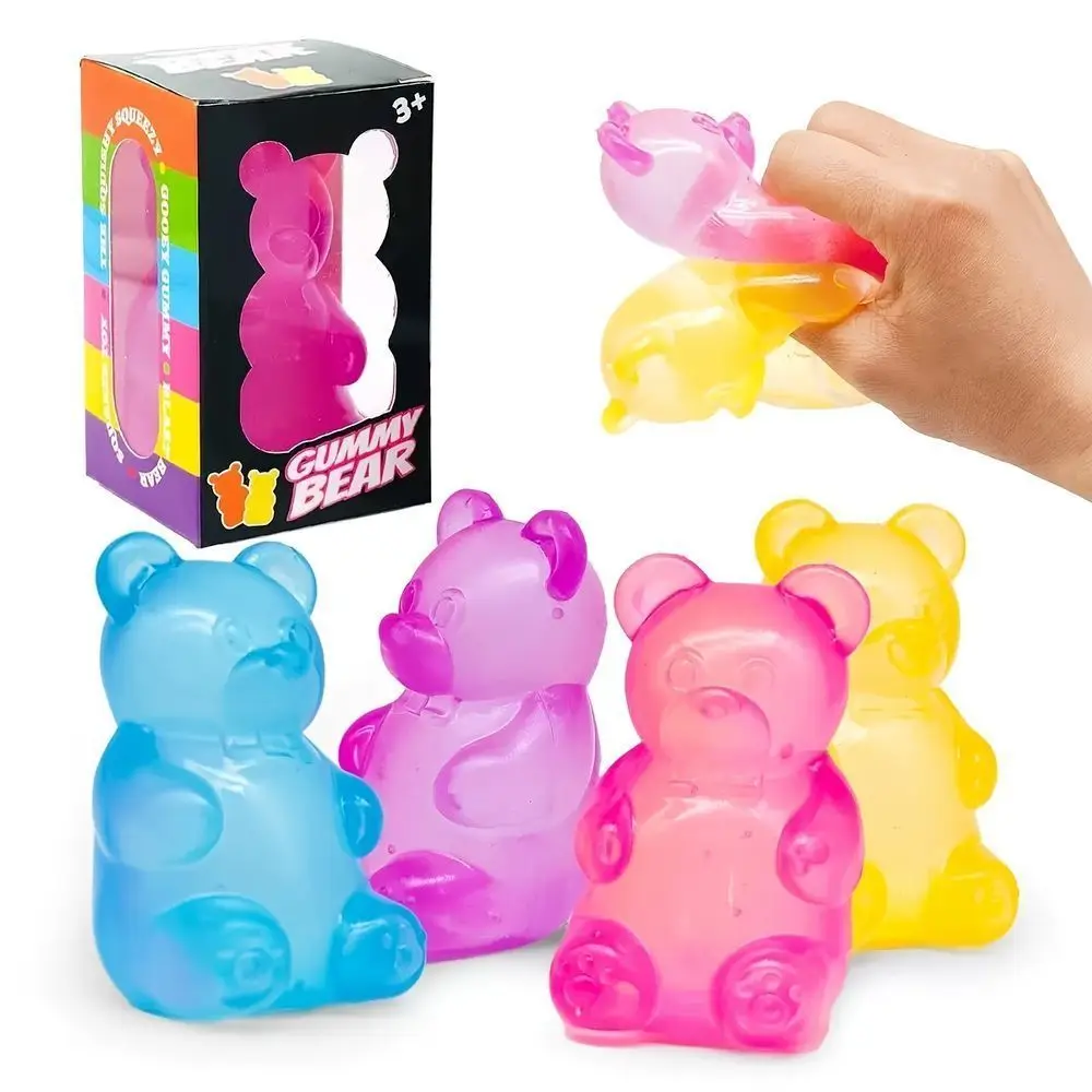 Multi Slow Rising Squishy Blin - Food Storage And Container recensie en prijs