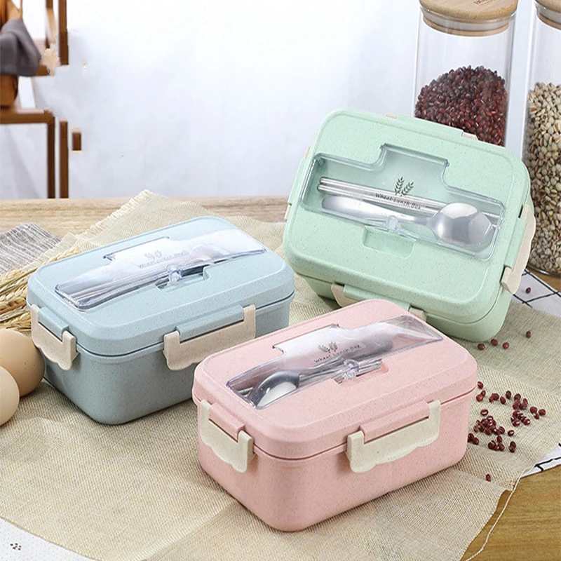 Magnetron Lunchbox Tarwestro S - Food Storage Plastic Bag recensie en prijs