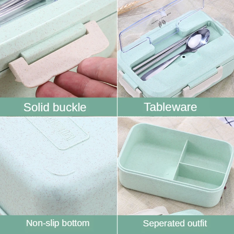 Magnetron Lunchbox Tarwestro S - Food Storage Plastic Bag recensie en prijs