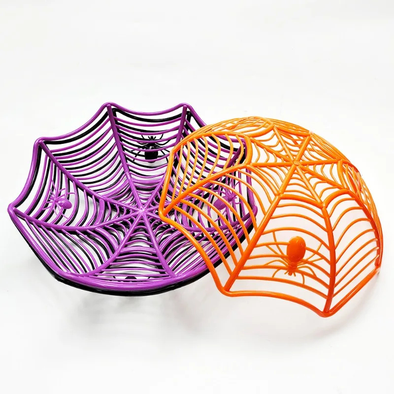 3 kleuren Halloween Spider Sha - Food Storage Without Plastic recensie en prijs