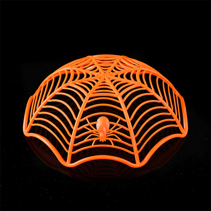 3 kleuren Halloween Spider Sha - Food Storage Without Plastic recensie en prijs