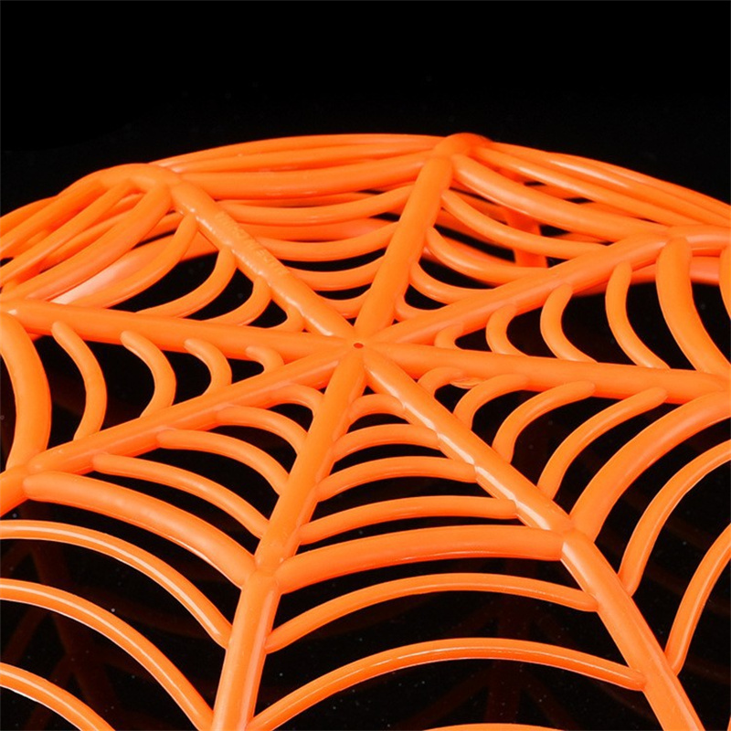 3 kleuren Halloween Spider Sha - Food Storage Without Plastic recensie en prijs