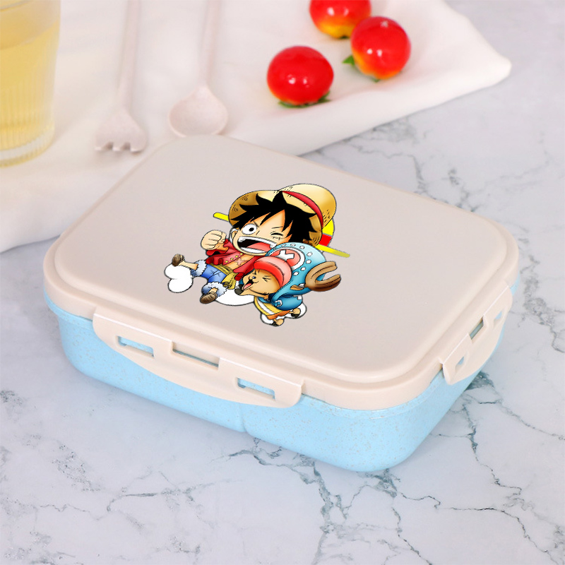 Een stuk jongen meisje bento l - Food Storage And Container recensie en prijs