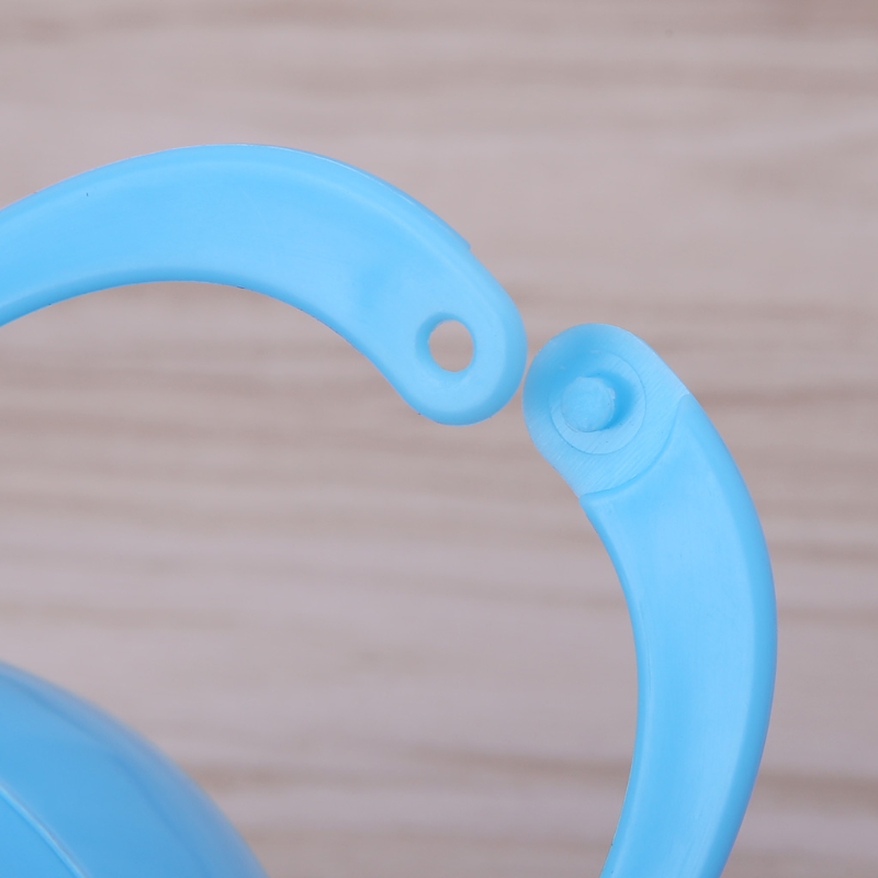 Effen Kleur Baby Fopspeen Opbe - Food Storage Safe recensie en prijs