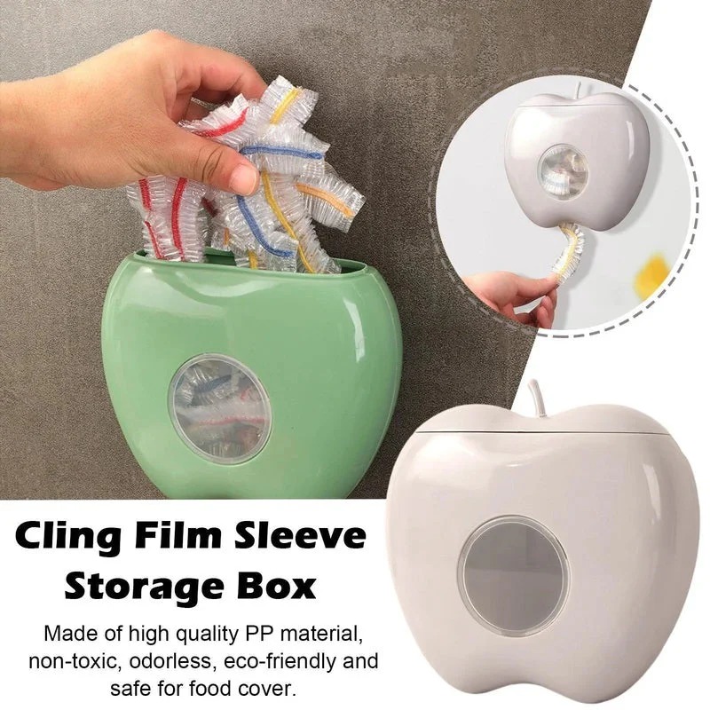 1PC Dispenser Opbergdoos voor  - Food Storage Without Plastic recensie en prijs