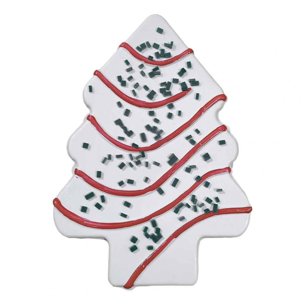 Kerstboomdoos Boomvorm Taartop - Food Storage In Plants recensie en prijs