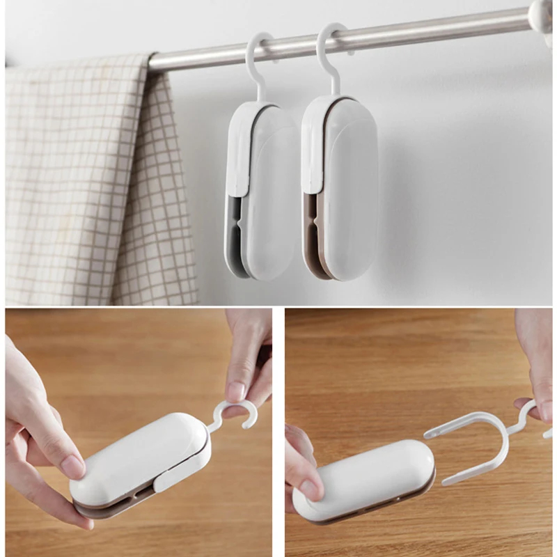 Plastic zakjes verzegelmachine - Food Storage Plastic Bag recensie en prijs