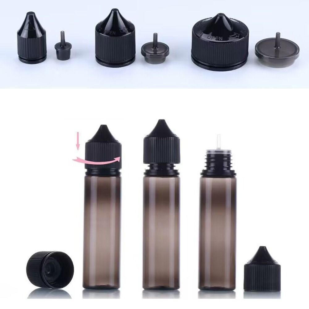 Draagbare 10/30/50/100 ml Olie - Food Storage Drums recensie en prijs