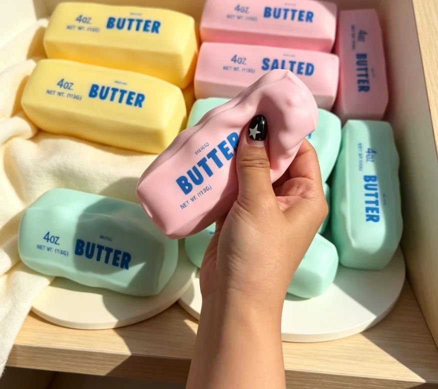 Boterstaafje Knapperig Geluid  - Food Storage And Container recensie en prijs