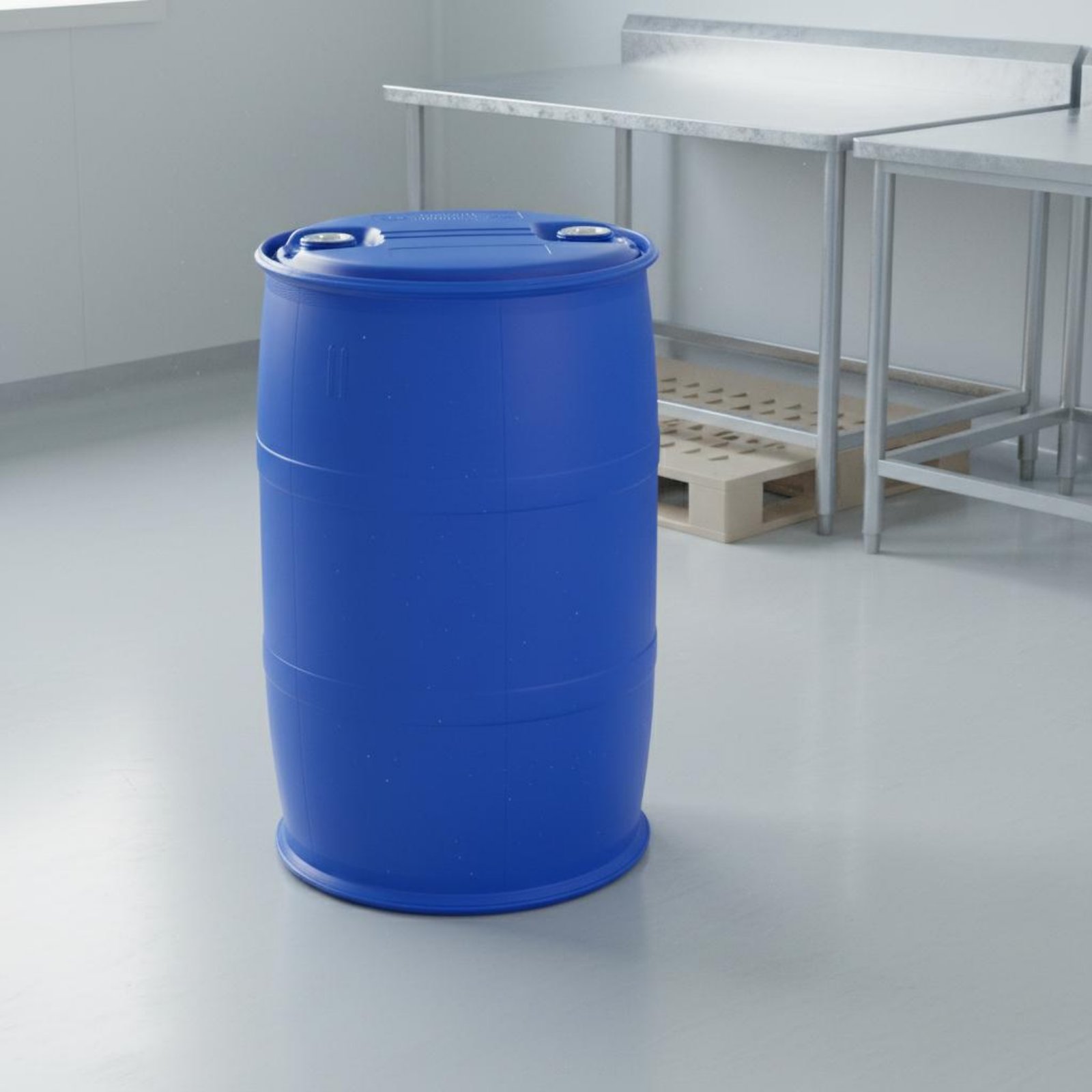 200 Liter 200 Liter kunststof  - Food Storage Drums recensie en prijs