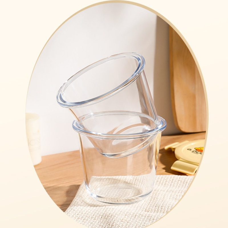 Magnetronbestendige glazen voe - Food Storage Glass Set recensie en prijs