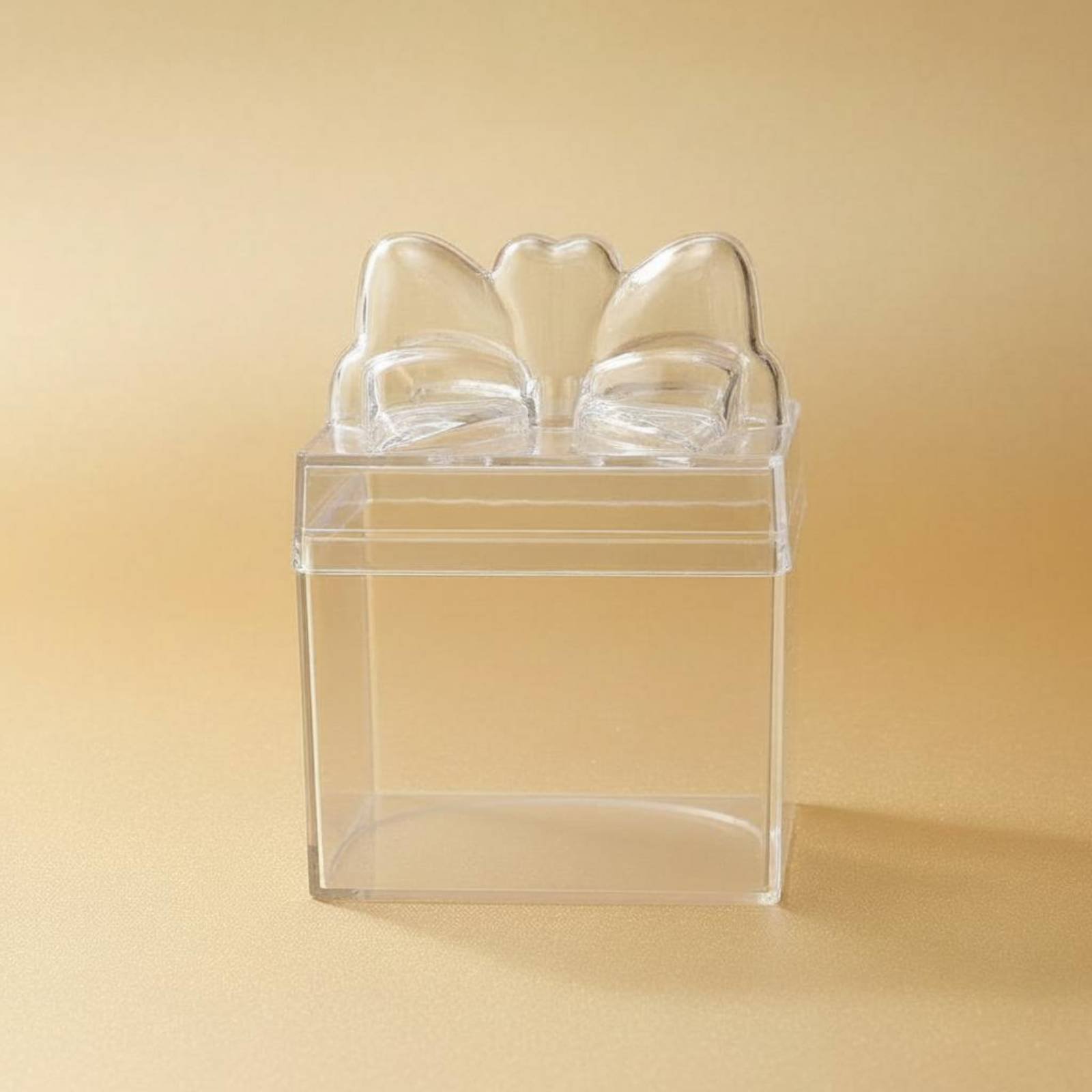 Transparante plastic snoepdoos - Food Storage And Container recensie en prijs