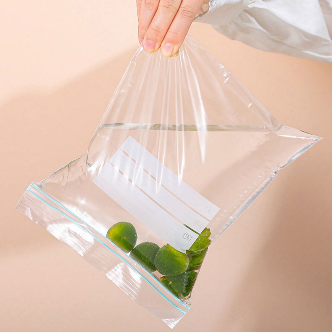 Herbruikbare opbergzakjes met  - Food Storage Variety Pack recensie en prijs