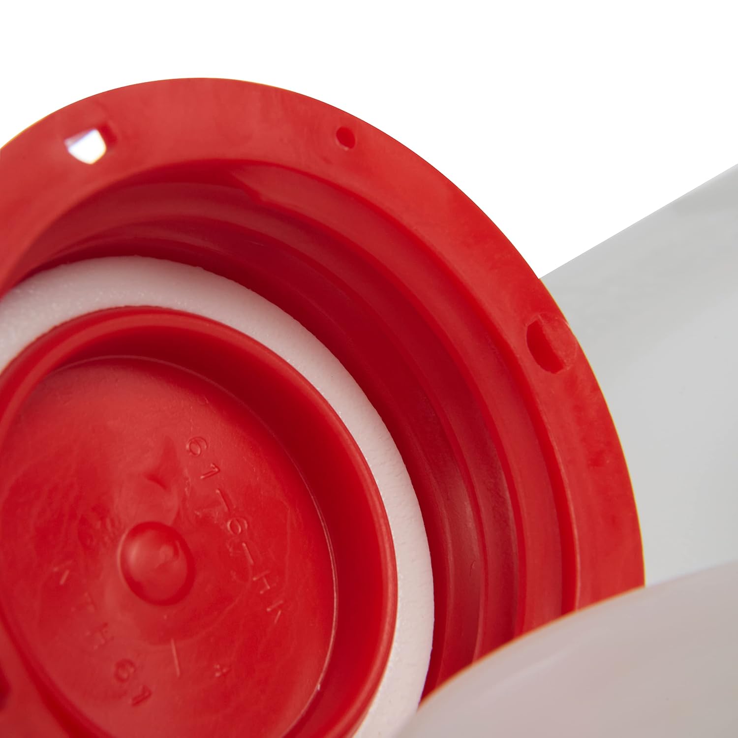 5 Gallon Stapelbare Plastic Ca - Food Storage And Container recensie en prijs