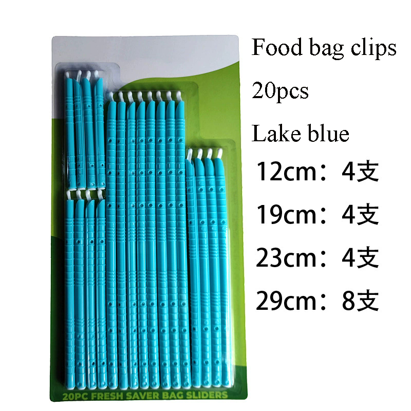 Gift Packing Variety Size Plas - Food Storage Variety Pack recensie en prijs
