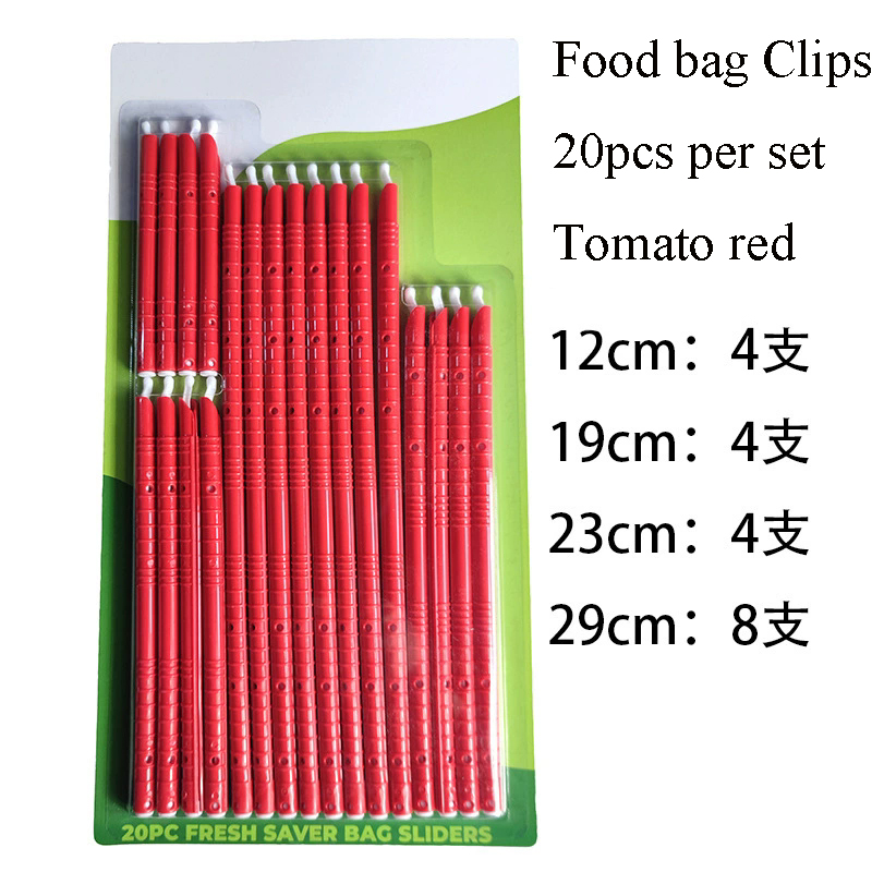 Gift Packing Variety Size Plas - Food Storage Variety Pack recensie en prijs
