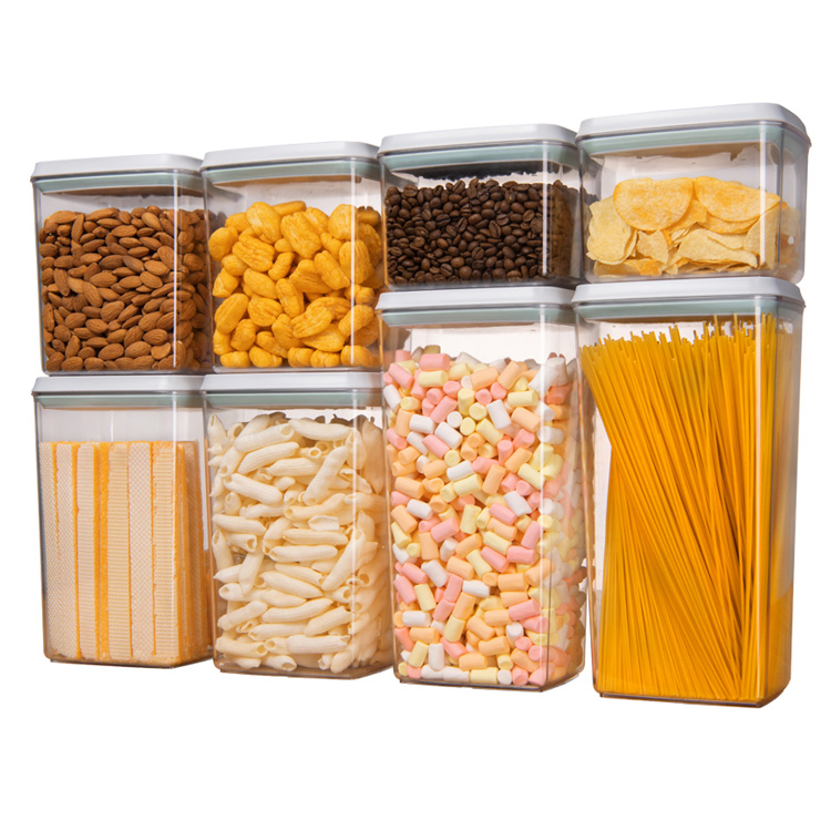 Fabriek directe luchtdichte vo - Food Storage In Pantry recensie en prijs