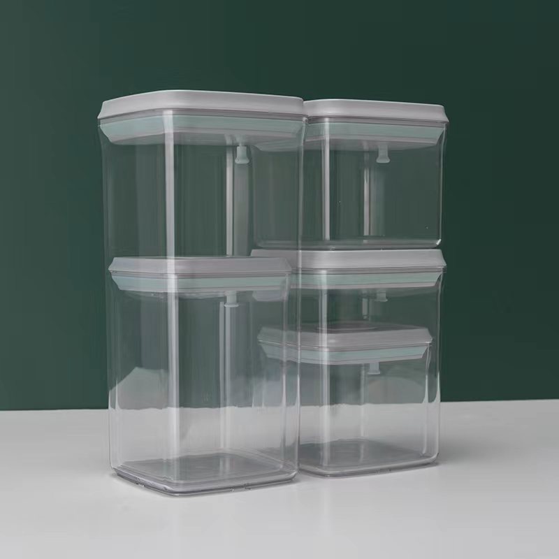 Fabriek directe luchtdichte vo - Food Storage In Pantry recensie en prijs