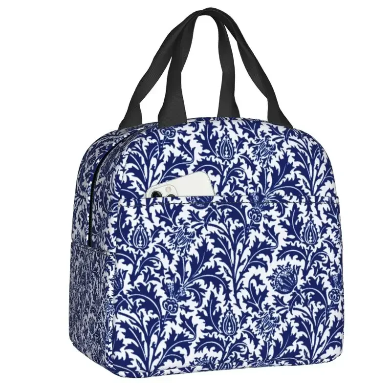 William Morris Thistle Damask  - Food Storage With Compartments recensie en prijs