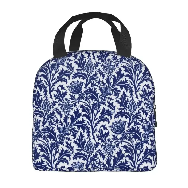 William Morris Thistle Damask  - Food Storage With Compartments recensie en prijs