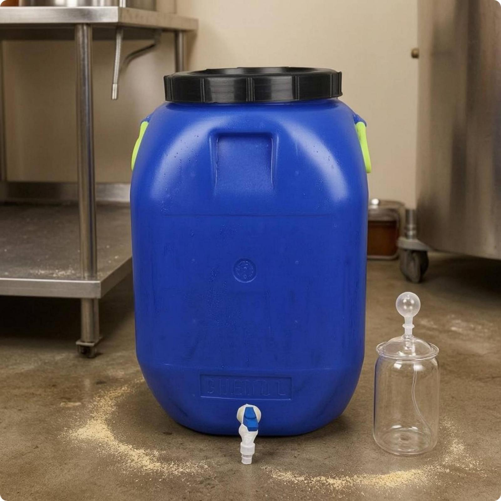 Voedselveilige kunststof opber - Food Storage And Container recensie en prijs