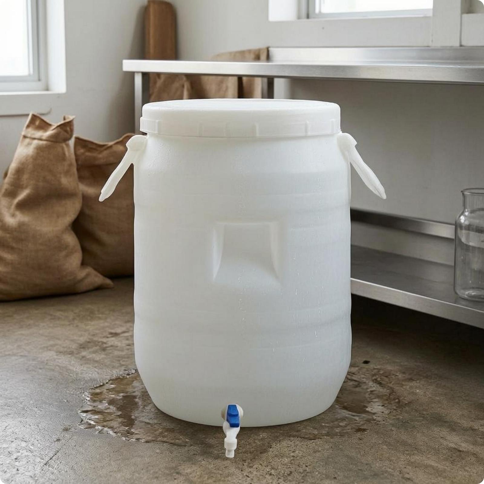 Voedselveilige kunststof opber - Food Storage And Container recensie en prijs