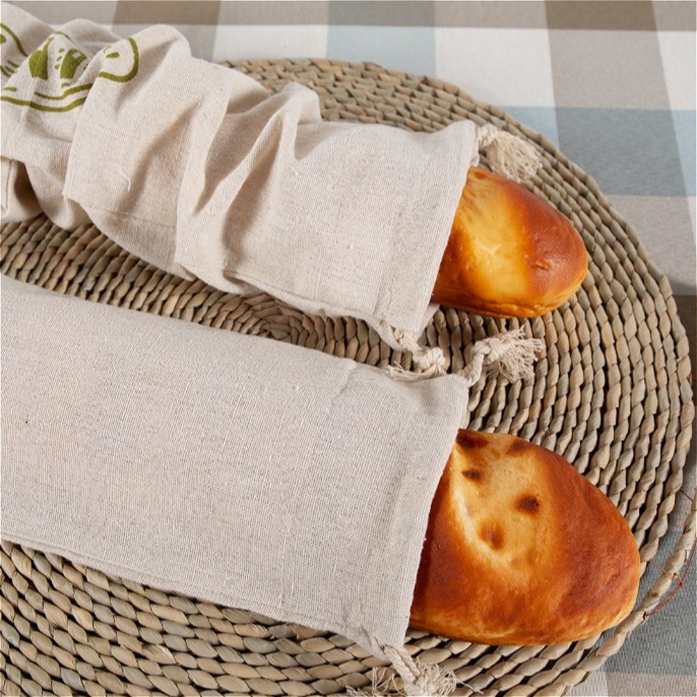 1/3 PCS Herbruikbare Voedselza - Food Storage In Plants recensie en prijs
