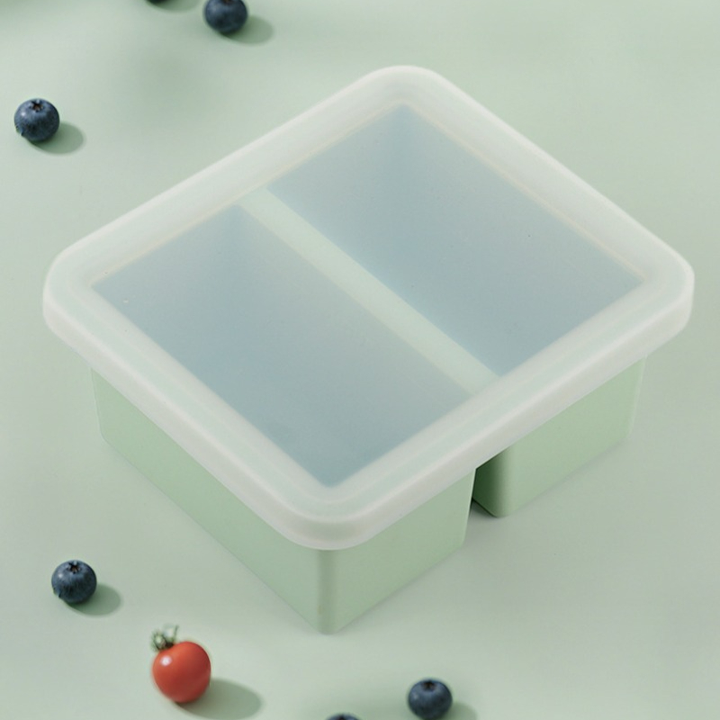 Lunchbox Magnetronbestendig Vr - Food Storage With Compartments recensie en prijs
