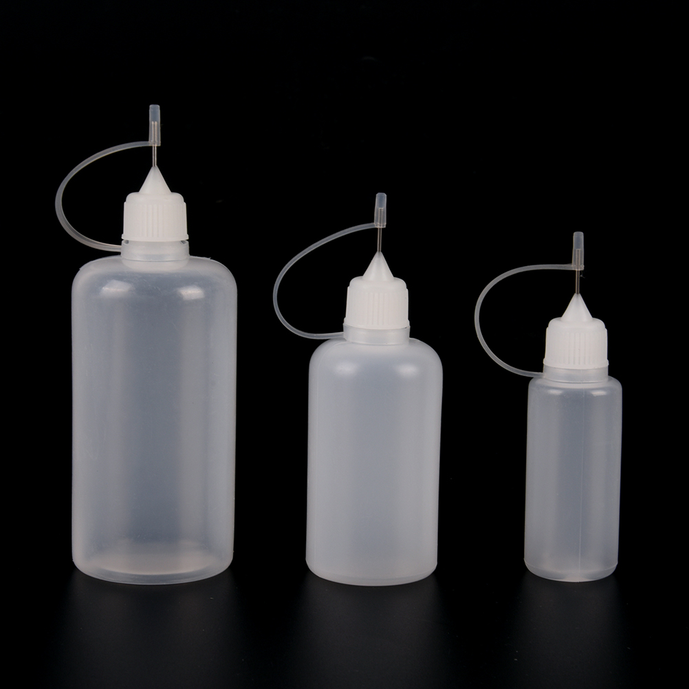 Nieuwe 5/10/15/20/30/50/100Ml  - Food Storage Drums recensie en prijs