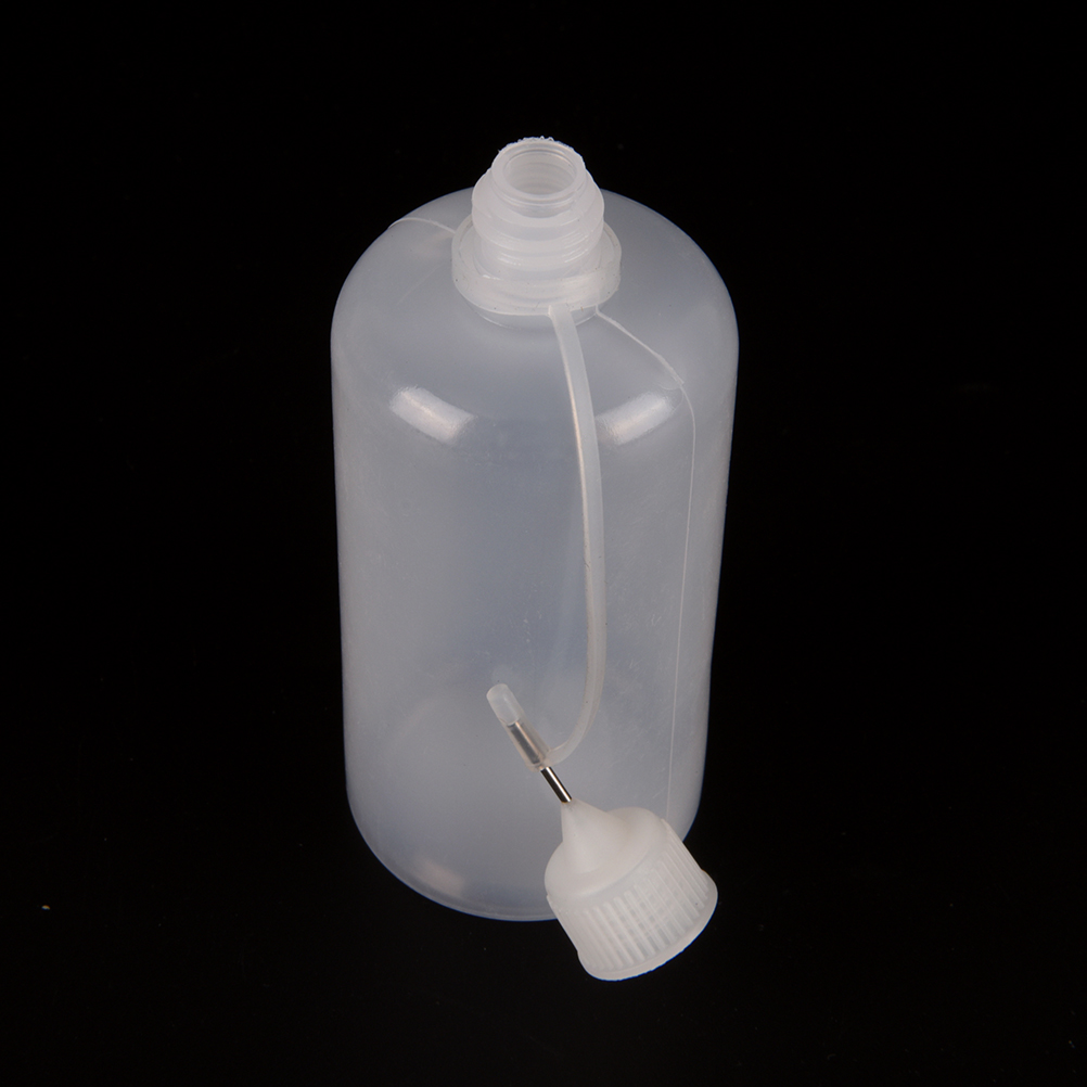 Nieuwe 5/10/15/20/30/50/100Ml  - Food Storage Drums recensie en prijs