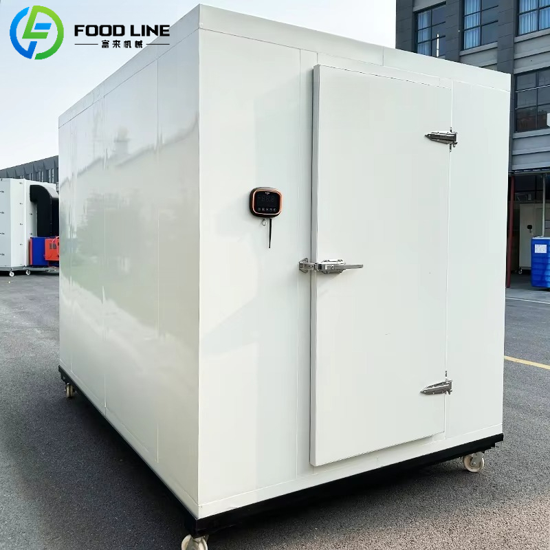 Koelcel voor koude voedselopsl - Food Storage And Container recensie en prijs