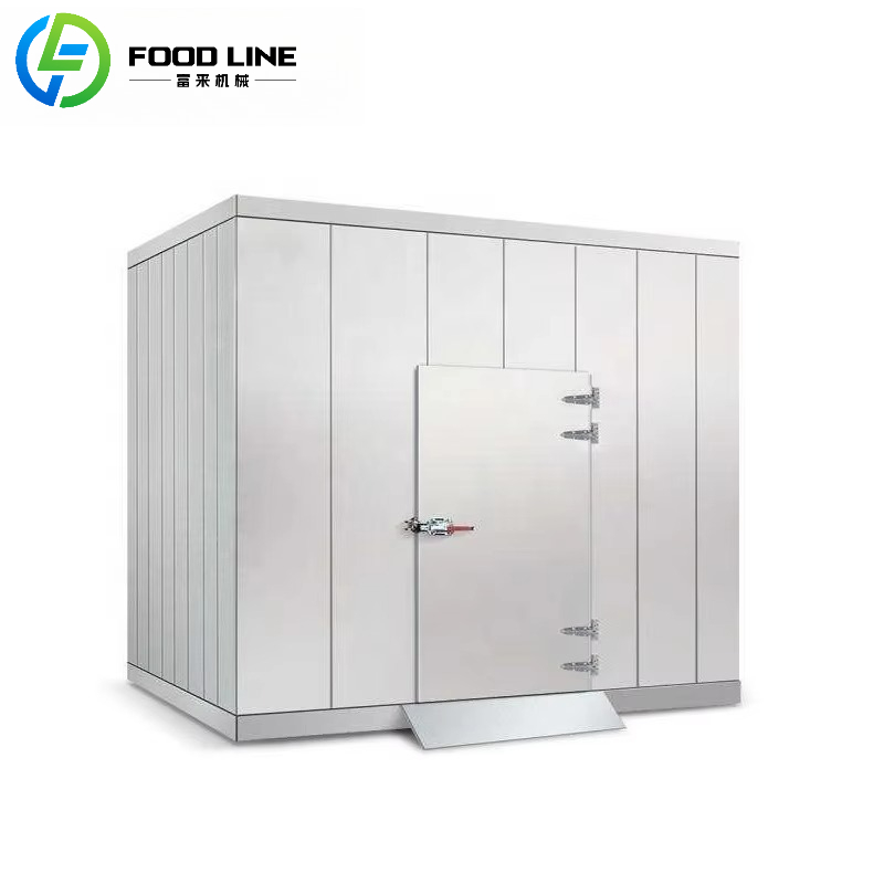 Koelcel voor koude voedselopsl - Food Storage And Container recensie en prijs