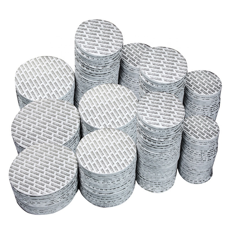 1000 Stuks zelfklevende Schuim - Food Storage Drums recensie en prijs