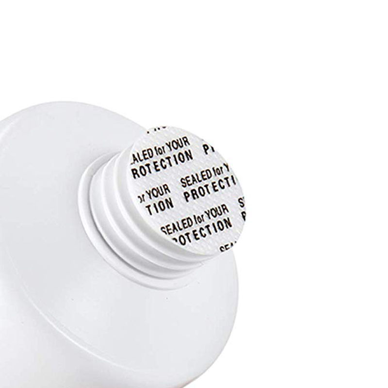 1000 Stuks zelfklevende Schuim - Food Storage Drums recensie en prijs