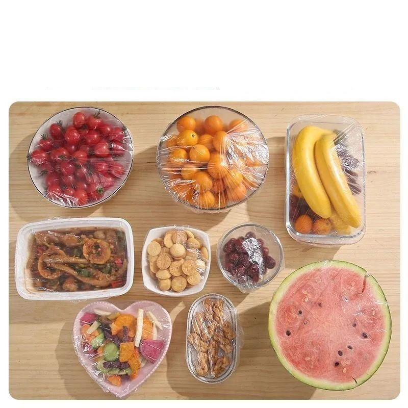 300 stuks wegwerp voedselbewaa - Food Storage Zip Bags recensie en prijs