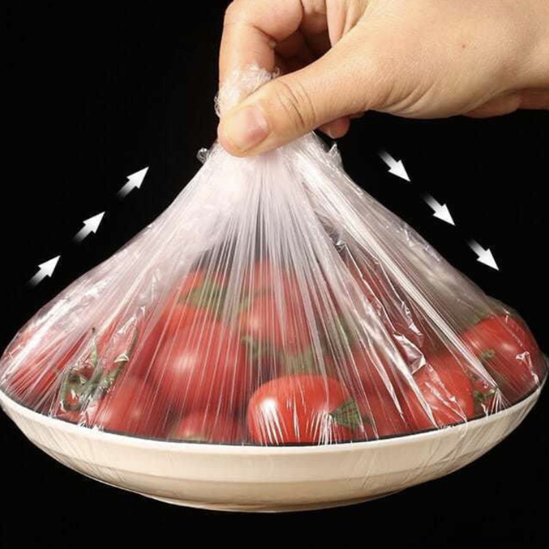 300 stuks wegwerp voedselbewaa - Food Storage Zip Bags recensie en prijs